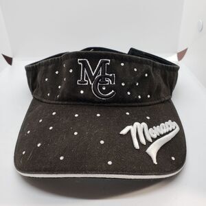 Monte Carlo Women's  Beaded Golf Hat